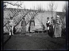 Francia Giardino Giardiniere