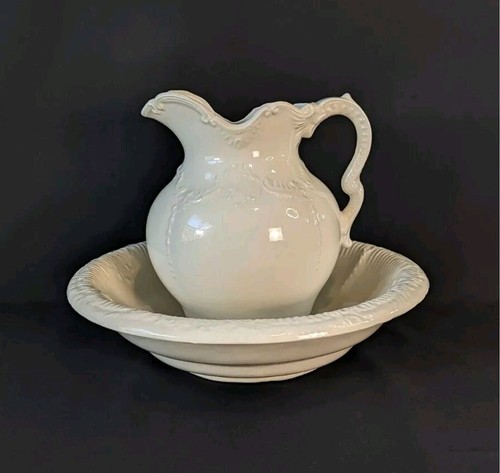 Lavabo brocca vintage arnel - brocca,