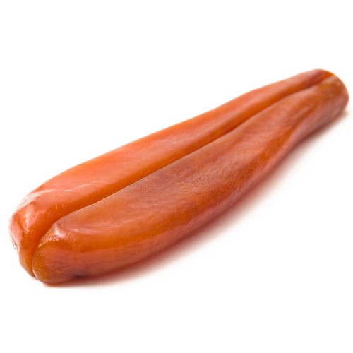 Bottarga muggine in baffe - bottarga, di