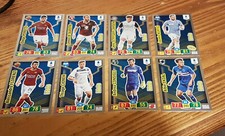 ADRENALYN XL PANINI  2019-2020