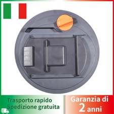 Meccanismo completo di tenuta