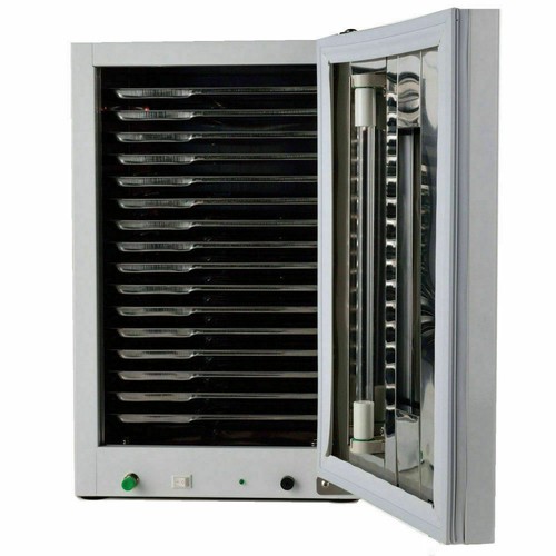 Armadio sterilizzatore uvc - sterilizzatore,
