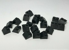 LEGO : 20x Pente, Brique toit