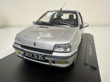 Norev renault clio - renault,