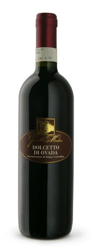Bottiglie dolcetto - di,