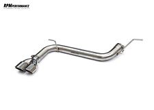 RPM PERFORMANCE BMW 330d F30