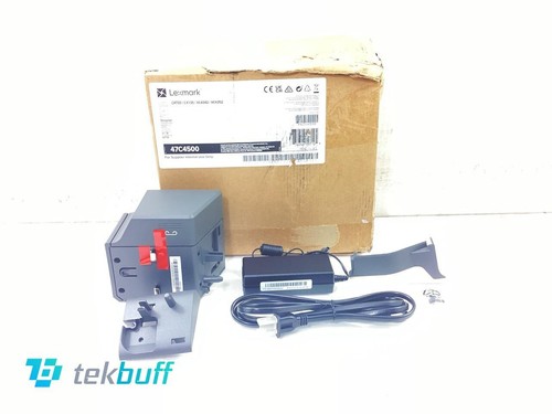 Cucitrice originale lexmark - originale,
