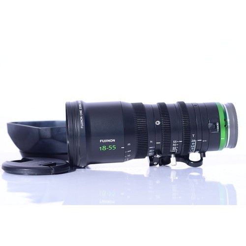 Fuji fujinon t - fuji, t/2.9