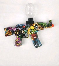 Anstoy AKM-47 Gel Ball Blaster