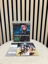 Lightning Returns Final