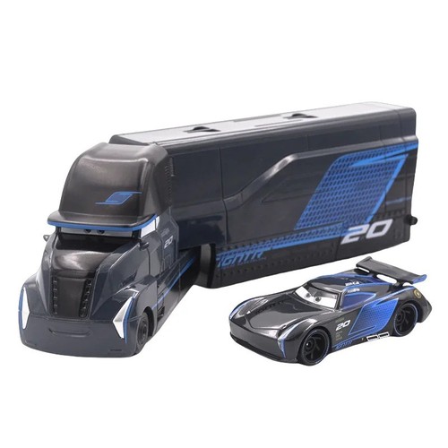 Pezzi pixar cars - pixar,