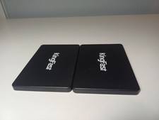 2x Pacchetto SSD KingFast F6