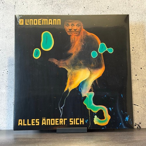 Till lindemann alles - –,