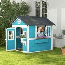 Casetta per Bambini 3-8 Anni