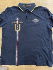 POLO UOMO AERONAUTICA MILITARE