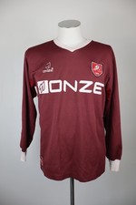 ONZE REGGINA CALCIO MAGLIA