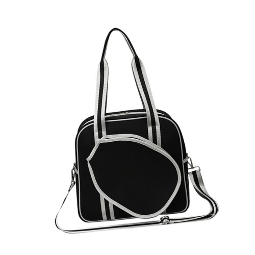 Borsa tennis neoprene - da, in