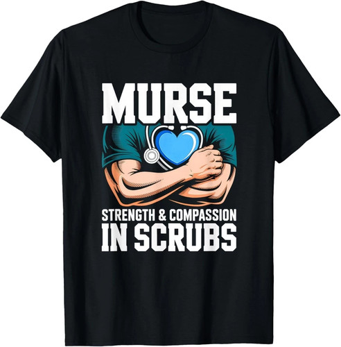 Hot new shirt regalo - hot, murse