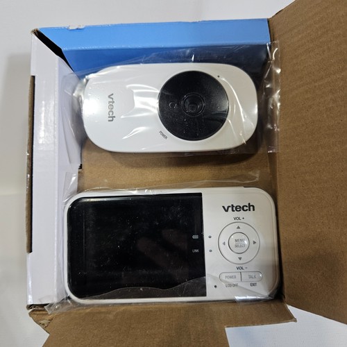 Vtech digital video - vtech,