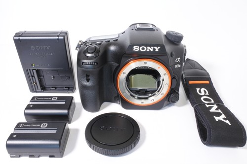 Mint 4410 scatti sony - [mint, scatti]