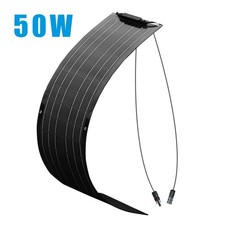 Pannello Solare Flessibile 50W