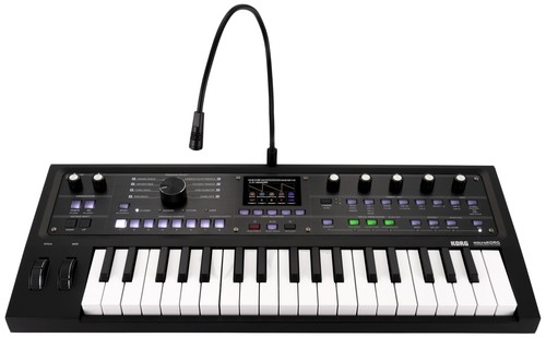 Korg microkorg mbk - mk-2,