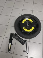 RUOTINO DI SCORTA DA 18" GOLF