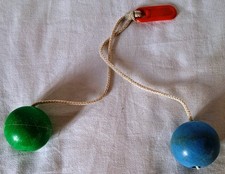 Giocattoli d' Epoca : gioco