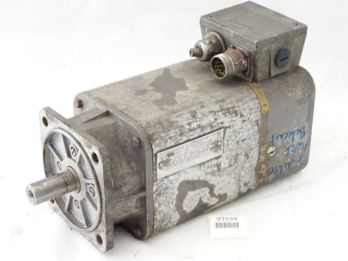 Servomotore motore magneti - servomotore, a