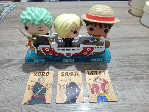 One piece kinder gran sorpresa - piece,