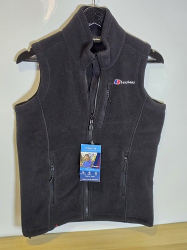 Gilet berghaus uomo prism - gilet,