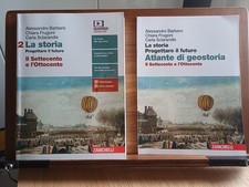 Libro di testo "La storia