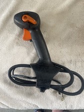 Maniglia comando acceleratore