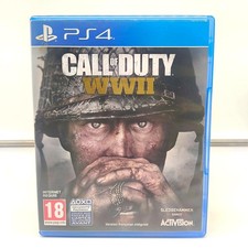 CALL OF DUTY WORLD AT WAR II