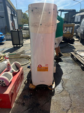 scalda acqua a pompa di calore