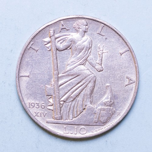 Vittorio emanuele iii - iii, 10