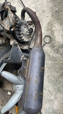 Blocco motore minarelli - motore,
