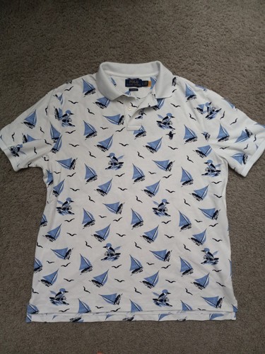 Polo ralph lauren shirt - polo,