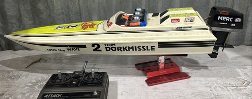 Kyosho vintage motore e - o,