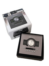 Universal audio apollo twin - universal,