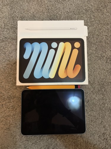 Apple ipad mini - mini, 7th