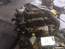 MOTORE SEMICOMPLETO PER CITROEN C4 Coupé 3P 9HY 9HY (DV6TED4), 9HZ (DV6TED4) Di
