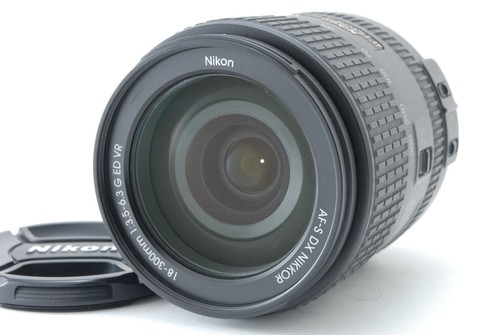 Quasi come nuovo nikon af - [quasi, af-s
