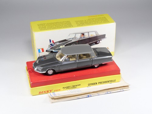 Dinky toys france 1435 - toys,