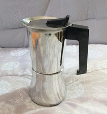 Caffettiera Vev Vigano 6 tazze