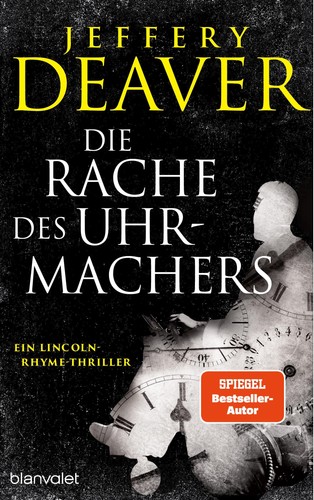 Jeffery deaver die - jeffery,