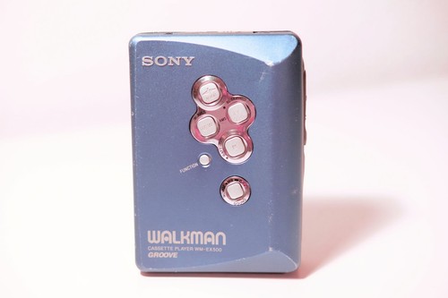 Sony walkman ex500 lettore - sony,