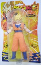Dragon Ball Super Monster Flex