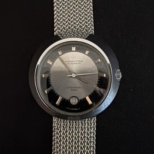 Orologio uomo automatico - uomo,