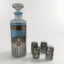 Vintage RARO La Bottega Del